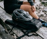 Plecak z bukłakiem Zefal Hydro Enduro, bukłak 3L - Black - 12