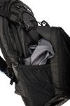 Plecak z bukłakiem Zefal Hydro Enduro, bukłak 3L - Black - 2