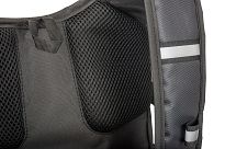 Plecak z bukłakiem Zefal Hydro Enduro, bukłak 3L - Black - 3
