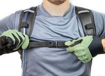Plecak z bukłakiem Zefal Hydro Enduro, bukłak 3L - Black - 8
