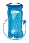 Plecak z bukłakiem Zefal Hydro Enduro, bukłak 3L - Black - 15