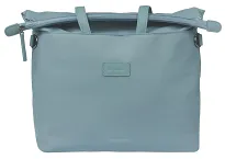 Torba damska Manhattan Commuter Office - Hook-On - 12L - blue - 6