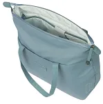 Torba damska Manhattan Commuter Office - Hook-On - 12L - blue - 2