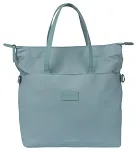 Torba damska Manhattan Commuter Office - Hook-On - 12L - blue - 4