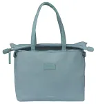 Torba damska Manhattan Commuter Office - Hook-On - 12L - blue - 5