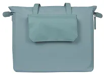 Torba damska Manhattan Commuter Office - Hook-On - 12L - blue - 7