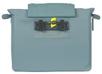 Torba damska Manhattan Commuter Office - Hook-On - 12L - blue - 8