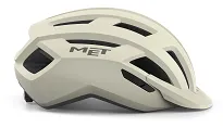Kask rowerowy Met Allroad MIPS - off white matt - 4