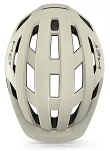 Kask rowerowy Met Allroad MIPS - off white matt - 5
