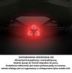 Kask rowerowy Met Allroad MIPS - off white matt - 7