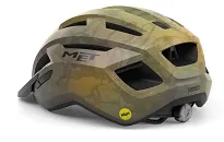 Kask rowerowy Met Allroad MIPS -  savanna matt, Wander Limited Edition - 3