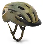 Kask rowerowy Met Allroad MIPS -  savanna matt, Wander Limited Edition - 2