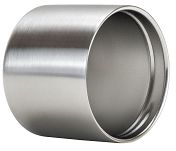 Termos stalowy Rockland GALAXY silver 750 ml - 9