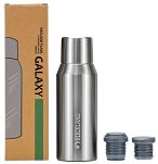 Termos stalowy Rockland GALAXY silver 750 ml - 5