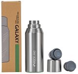 Termos stalowy Rockland GALAXY silver 750 ml - 6