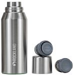 Termos stalowy Rockland GALAXY silver 750 ml - 2