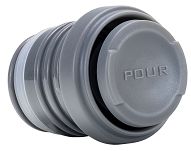 Termos stalowy Rockland GALAXY silver 750 ml - 11