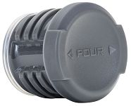 Termos stalowy Rockland GALAXY silver 750 ml - 12