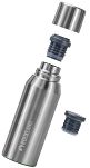 Termos stalowy Rockland GALAXY silver 750 ml - 4