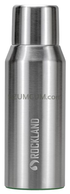 Termos stalowy Rockland GALAXY silver 750 ml