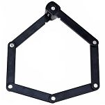 Zamknięcie Prox Shield 6-Segmentowe 850 Mm 2 X Kluczyk, Uchwyt - 3