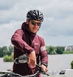 Lusterko rowerowe Zefal Espion E100 lewe - 6