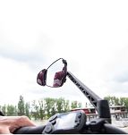 Lusterko rowerowe Zefal Espion E100 lewe - 8