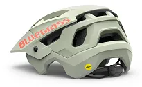 Kask Bluegrass Rogue Core MIPS - moss gray colar matt - 2