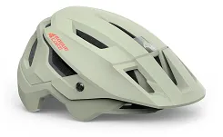Kask Bluegrass Rogue Core MIPS - moss gray colar matt
