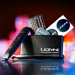 Łatki do dętek LEZYNE LEVER KIT pudełko 2x łyżki, 6x łatki - 3