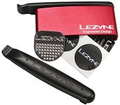Łatki do dętek LEZYNE LEVER KIT pudełko 2x łyżki, 6x łatki - 3