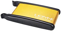 Łatki do dętek LEZYNE LEVER KIT pudełko 2x łyżki, 6x łatki - 6