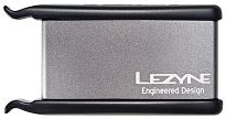 Łatki do dętek LEZYNE LEVER KIT pudełko 2x łyżki, 6x łatki - 4