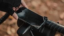 Pokrowiec na telefon Topeak Omni Ridecase II (dla smart phone 4,5