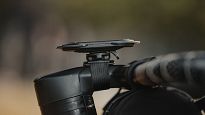 Pokrowiec na telefon Topeak Omni Ridecase II (dla smart phone 4,5