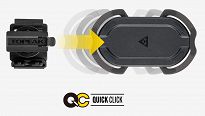 Pokrowiec na telefon Topeak Omni Ridecase II (dla smart phone 4,5