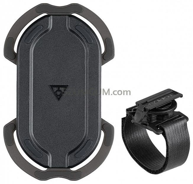 Pokrowiec na telefon Topeak Omni Ridecase II (dla smart phone 4,5
