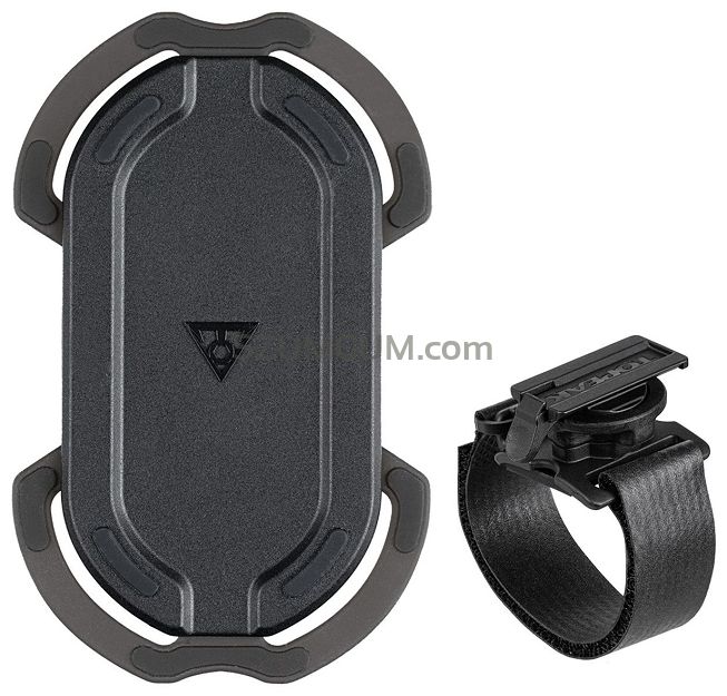 Pokrowiec na telefon Topeak Omni Ridecase II (dla smart phone 4,5