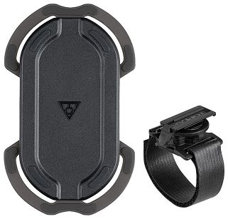 Pokrowiec na telefon Topeak Omni Ridecase II (dla smart phone 4,5" do 6,5")