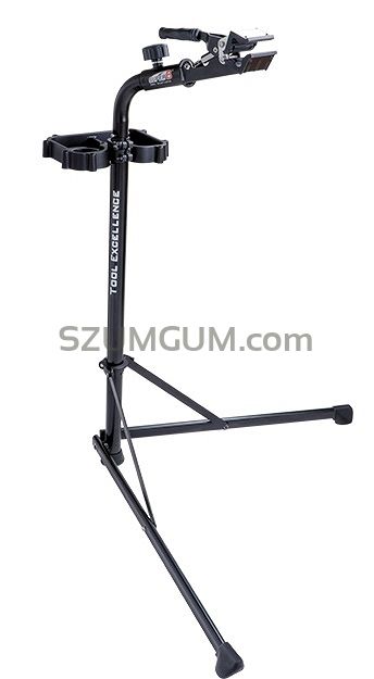 Profesjonalny stojak rowerowy serwisowy Super-B TB-WS51 - do 50kg e-bike
