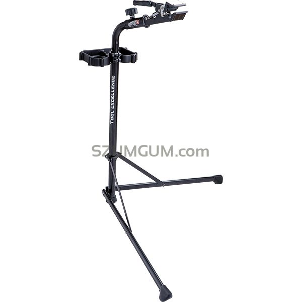 Profesjonalny stojak rowerowy serwisowy Super-B TB-WS51 - do 50kg e-bike