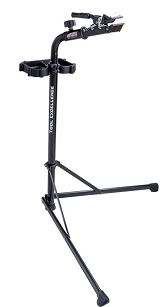 Profesjonalny stojak rowerowy serwisowy Super-B TB-WS51 - do 50kg e-bike