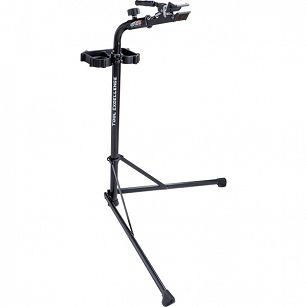 Profesjonalny stojak rowerowy serwisowy Super-B TB-WS51 - do 50kg e-bike