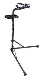 Profesjonalny stojak rowerowy serwisowy Super-B TB-WS51 - do 50kg e-bike
