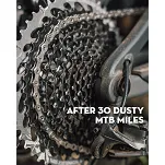 Smar do łańcucha Peaty's LinkLube Dry Weather - 360 ml - 5