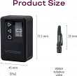 Mini pompka elektryczna Voxom EPu2 - 3