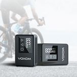 Mini pompka elektryczna Voxom EPu2 - 6