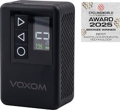 Mini pompka elektryczna Voxom EPu2