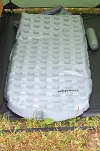 Ultralekki materacyk do spania Qunature Air Cloud R5.0 - grey - 9