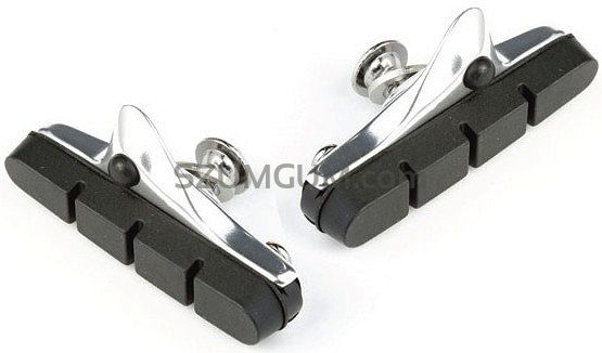 Klocki hamulcowe V-brake CLARKS CP305 ROAD, Dla Shimano/Campagnolo